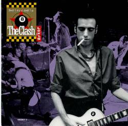 The Clash : Should I Stay or Shoul I Go (Split)